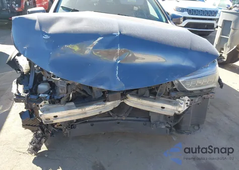 2018 Acura Tlx from USA, damaged, VIN 19UUB1F31JA004588